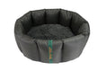 Load image into Gallery viewer, (Full Nest Black with Grey Dog Dryer)