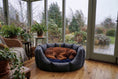 Load image into Gallery viewer, (Easy Access Black with Midnight Navy)