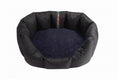 Load image into Gallery viewer, (Easy Access Black with Midnight Navy)