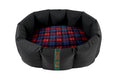 Load image into Gallery viewer, (Full Nest Black with Red Tartan)