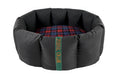 Load image into Gallery viewer, (Full Nest Black with Red Tartan)