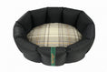 Load image into Gallery viewer, (Full Nest Black with Sprigs)