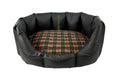Load image into Gallery viewer, (Easy Access Black with Tweed)