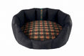 Load image into Gallery viewer, (Easy Access Black with Tweed)