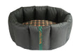 Load image into Gallery viewer, (Full Nest Black with Tweed)