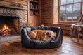 Load image into Gallery viewer, (Easy Access Black with Tweed)