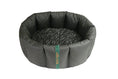 Load image into Gallery viewer, (Full Nest Black with Zebra)
