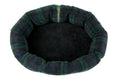 Load image into Gallery viewer, CLEARANCE : LARGE, Full Black Watch Nest Cover