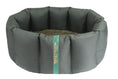 Load image into Gallery viewer, (Full Nest Black with Brown Dog Dryer)