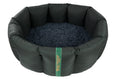 Load image into Gallery viewer, (Full Nest Black with Navy Dog Dryer)