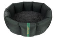 Load image into Gallery viewer, (Full Nest Black with Grey Dog Dryer)