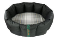 Load image into Gallery viewer, (Full Nest Black with Sprigs)