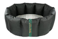Load image into Gallery viewer, (Full Nest Black with Sprigs)
