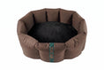 Load image into Gallery viewer, (Full Nest Chocolate with Black)