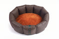 Load image into Gallery viewer, (Full Nest Chocolate with Burnt Orange)