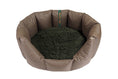 Load image into Gallery viewer, (Easy Access Chocolate with Brown Dog Dryer)