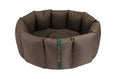 Load image into Gallery viewer, (Full Nest Chocolate with Brown Dog Dryer)