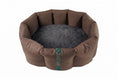 Load image into Gallery viewer, (Full Nest Chocolate with Grey)