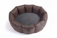 Load image into Gallery viewer, (Full Nest Chocolate with Grey)