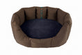 Load image into Gallery viewer, (Easy Access Chocolate with Midnight Navy)