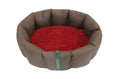 Load image into Gallery viewer, (Full Nest Chocolate with Red Dog Dryer)