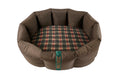 Load image into Gallery viewer, (Full Nest Chocolate with Tweed)