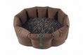 Load image into Gallery viewer, (Full Nest Chocolate with Zebra)