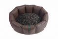 Load image into Gallery viewer, (Full Nest Chocolate with Zebra)