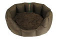 Load image into Gallery viewer, (Easy Access Chocolate with Brown Dog Dryer)