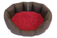 Load image into Gallery viewer, (Easy Access Chocolate with Red Dog Dryer)