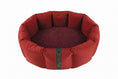 Load image into Gallery viewer, (Full Nest Dark Red with Burgundy)