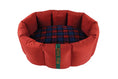 Load image into Gallery viewer, (Full Nest Dark Red with Red Tartan)