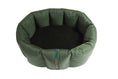 Load image into Gallery viewer, (Full Nest Dark Olive with Black)