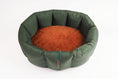 Load image into Gallery viewer, (Full Nest Dark Olive with Burnt Orange)