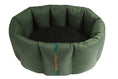 Load image into Gallery viewer, (Full Nest Dark Olive with Black)