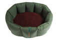 Load image into Gallery viewer, (Full Nest Dark Olive with Burgundy)