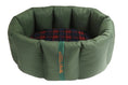 Load image into Gallery viewer, (Full Nest Dark Olive with Red Tartan)