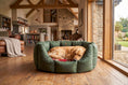 Load image into Gallery viewer, (Easy Access Dark Olive with Winter Warm)