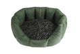 Load image into Gallery viewer, (Easy Access Dark Olive with Zebra)