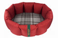 Load image into Gallery viewer, (Full Nest Dark Red with Granite)