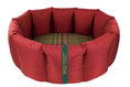 Load image into Gallery viewer, (Full Nest Dark Red with Harvest)
