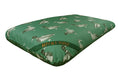 Load image into Gallery viewer, CLEARANCE : LARGE, 110 x 68 cm Twill Cover in Duck Print