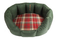 Load image into Gallery viewer, (Easy Access Dark Olive with Winter Warm)