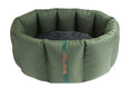 Load image into Gallery viewer, (Full Nest Dark Olive with Grey Dog Dryer)