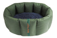 Load image into Gallery viewer, (Full Nest Dark Olive with Navy Dog Dryer)