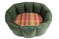 Load image into Gallery viewer, (Full Nest Dark Olive with Rose)