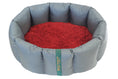 Load image into Gallery viewer, (Full Nest Grey with Red Dog Dryer)