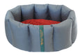 Load image into Gallery viewer, (Full Nest Grey with Red Dog Dryer)