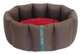 Load image into Gallery viewer, (Full Nest Chocolate with Red Dog Dryer)