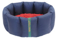Load image into Gallery viewer, (Full Nest Navy with Red Dog Dryer)